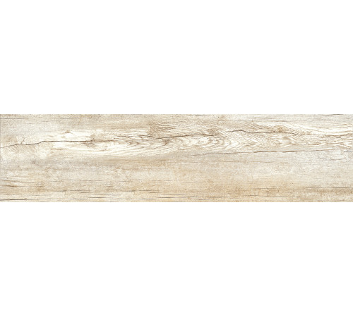 Керамогранит New Trend GP1560CHL55 Chalet Color 15.1x60.2 бежевый / серый матовый / рельефный под дерево