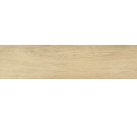 Керамогранит New Trend GP1560CRW11 Craftwood Beige 15.1x60.2 бежевый матовый / рельефный под дерево