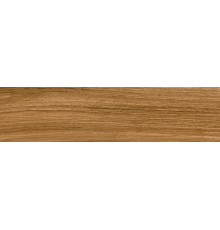 Керамогранит New Trend GP1560ERB21 Merbau Marron 15.1x60.2 коричневый матовый / рельефный под дерево