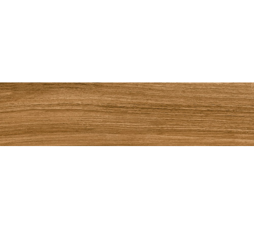 Керамогранит New Trend GP1560ERB21 Merbau Marron 15.1x60.2 коричневый матовый / рельефный под дерево