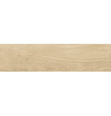 Керамогранит New Trend GP1560NUT11 Nutwood Sugar 15.1x60.2 бежевый лаппатированный / рельефный под дерево
