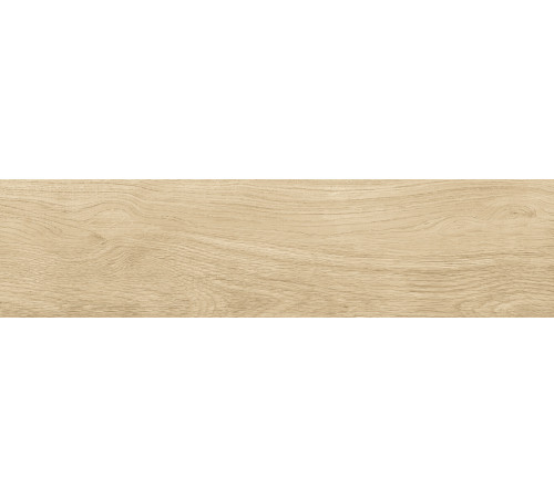 Керамогранит New Trend GP1560NUT11 Nutwood Sugar 15.1x60.2 бежевый лаппатированный / рельефный под дерево