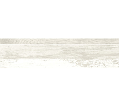 Керамогранит New Trend GP1560SHA05 Shabby Gris 15.1x60.2 серый / белый матовый / рельефный под дерево