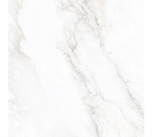 Керамогранит New Trend GP2020DNS15 Design Art Stone Carrara 20x20 белый матовый под мрамор
