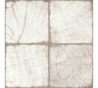 Керамогранит New Trend GP6RIT01 Ringwood 41x41 кремовая матовая под дерево