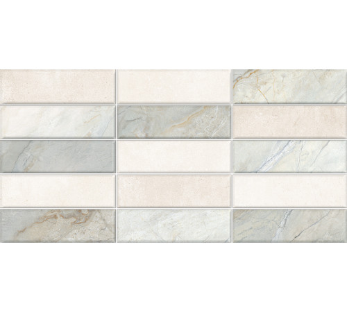 Плитка настенная Arty Brick WT36ARY55 300x600x9 Глянцевая