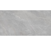 Настенная плитка New Trend WT36LMM25 Lims Dark 30x60 серая глянцевая под мрамор