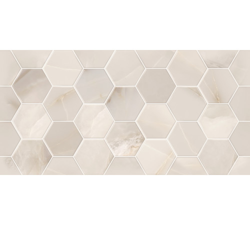 Плитка настенная Milenial Art WT36MNE11 300x600x9 Глянцевая