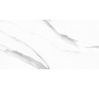 Настенная плитка New Trend WT36WAY00 Way Light 30x60 серая глянцевая под мрамор