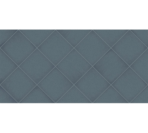 Плитка настенная Adele Sapphire WT9ADE23 249x500x8.5 Глянцевая
