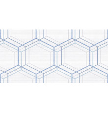 Плитка настенная Minori Bismarck WT9BIS06 249x500x7.5 Глянцевая