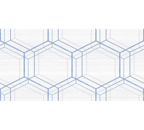 Плитка настенная Minori Bismarck WT9BIS06 249x500x7.5 Глянцевая