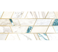 Настенная плитка New Trend WT9DOV55 Dover 50x24.9 микс матовая геометрия