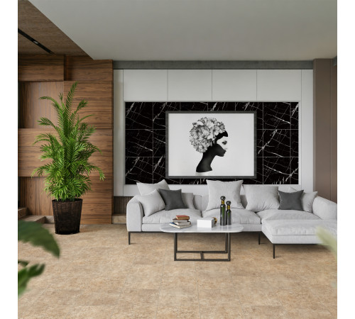 SPC Noventis Asgard Кари 5003 (600x300x4 мм, 0,3 мм) (10 шт./1,8 м2)