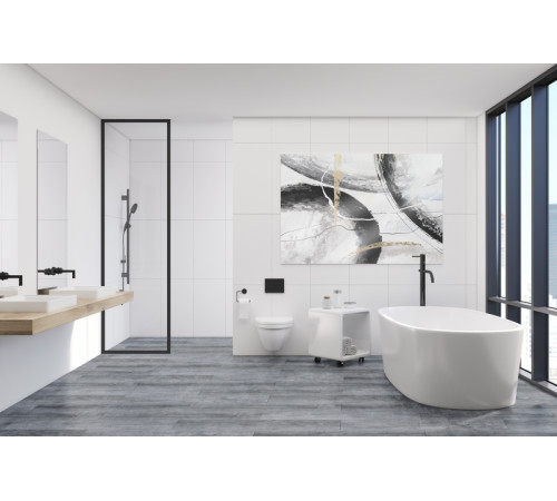 SPC Noventis Avalon Дуб Эскалибур 1582 (180x1200x3,5 мм, 0,3 мм) (10 шт./2,16 м2)