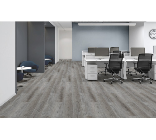 SPC Noventis Avalon Дуб Эктор 1584 (180x1200x3,5 мм, 0,3 мм) (10 шт./2,16 м2)