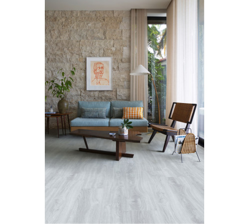 SPC Noventis Granite Кертис 6009 (180x1200x5 мм, 0,5 мм) (10 шт./2,16 м2)