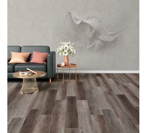 SPC Noventis Iceberg Дуб Осгор 3002 (180x1200x4+1 IXPE, 0,3 мм) (10 шт./2,16 м2)