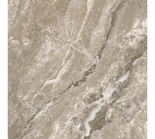 Irida Керамогранит серый обрезной SG644820R 59,5х59,5