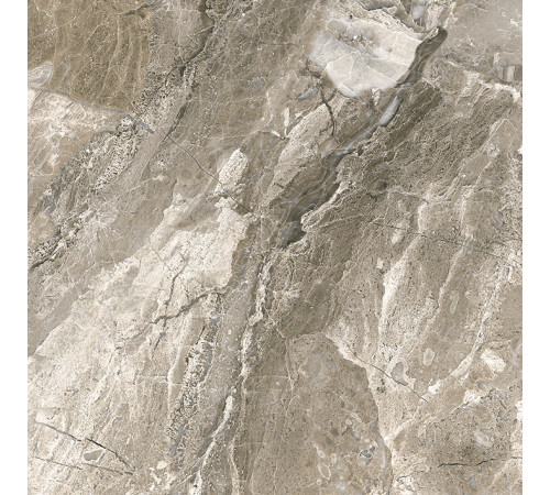 Irida Керамогранит серый обрезной SG644820R 59,5х59,5