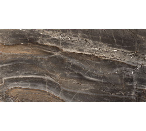 Electra Brown Керамогранит 60x120 Полированный