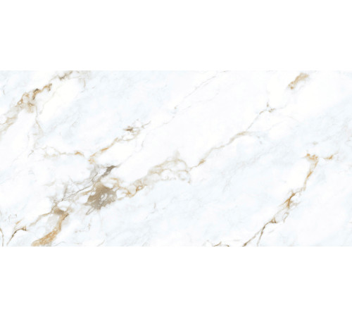 Statuario Martin Керамогранит 60х120 Полированный