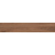 Canarium Brown Керамогранит коричневый 20х120 Матовый Структурный