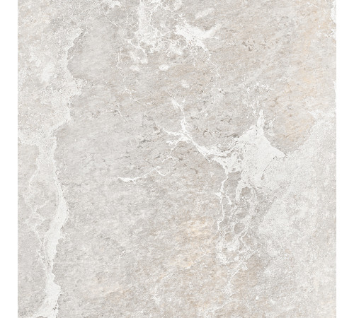Blaze Silver Керамогранит светло-серый 60х60 Сатинированный Карвинг