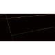 Lawa Black Керамогранит черный 60х120 Полированный