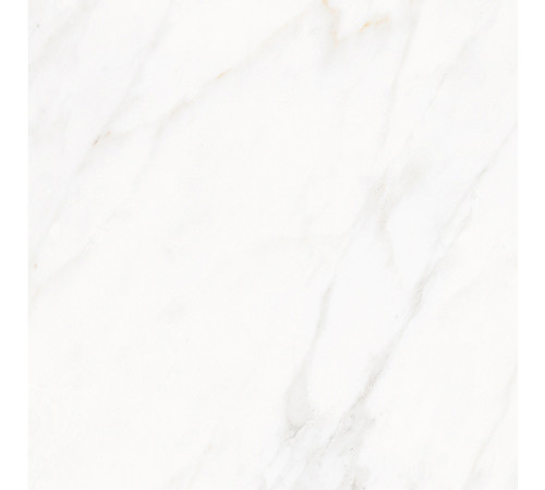 Tenderness Керамогранит белый 60x60 Полированный