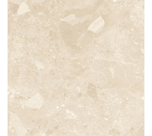 Mramor Purple Beige Керамогранит бежевый 60х60 Полированный