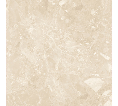 Mramor Purple Beige Керамогранит бежевый 60х60 Полированный