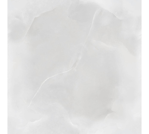 Onyx Only Керамогранит серый 60х60 Полированный