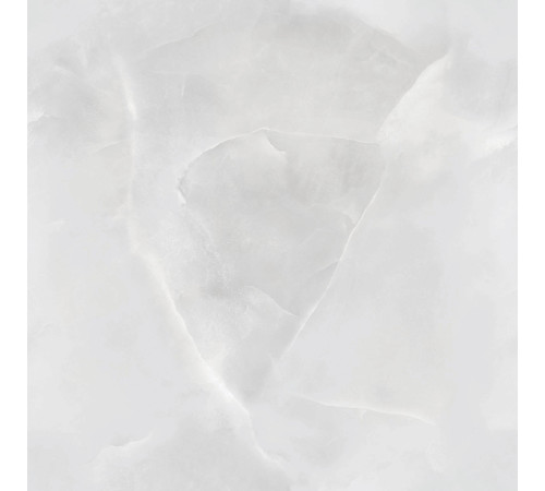 Onyx Only Керамогранит серый 60х60 Полированный