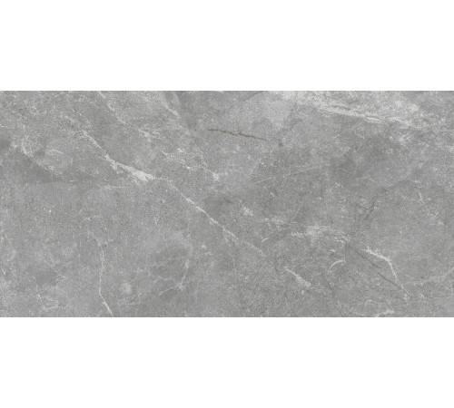 Rocky Grey PRO Керамогранит серый 60х120 матовый R10GR STR CB
