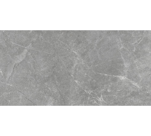 Rocky Grey PRO Керамогранит серый 60х120 матовый R10GR STR CB