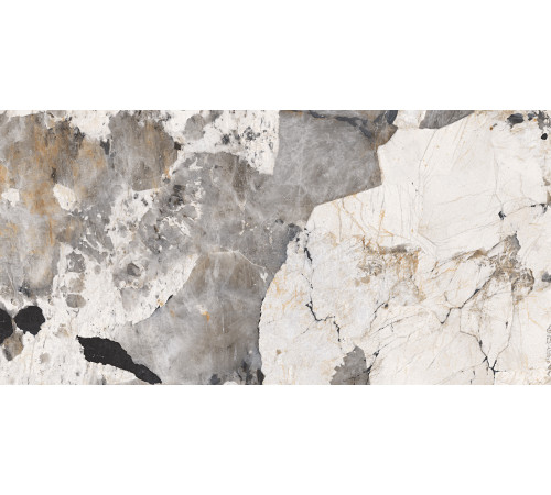 Patagonia Pro Керамогранит бежевый 60х120 матовый патинированный R10