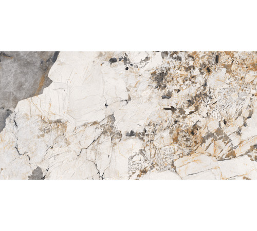 Patagonia Pro Керамогранит бежевый 60х120 матовый патинированный R10