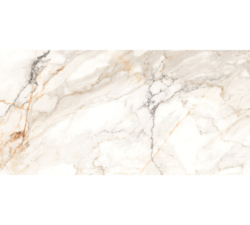 Calacatta Borgini Керамогранит 60х120 Структурный
