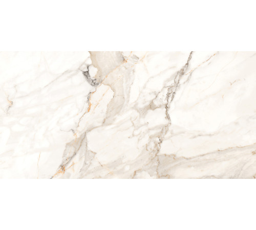 Calacatta Borgini Керамогранит 60х120 Структурный