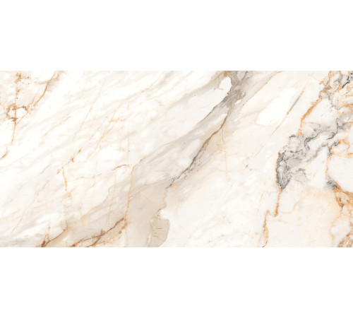 Calacatta Borgini Керамогранит 60х120 Структурный