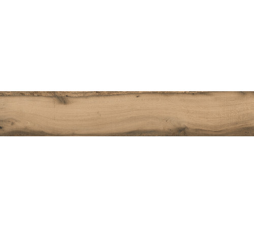 Cypress Wood Sandle Керамогранит темно-бежевый 20х120 Матовый Структурный