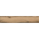 Cypress Wood Sandle Керамогранит темно-бежевый 20х120 Матовый Структурный