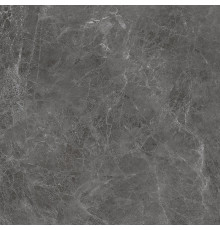 Runa Nero Керамогранит графитовый 60х60 матовый Структурный