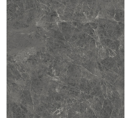 Runa Nero Керамогранит графитовый 60х60 Матовый Структурный