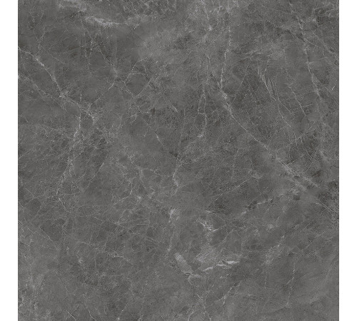 Runa Nero Керамогранит графитовый 60х60 Матовый Структурный