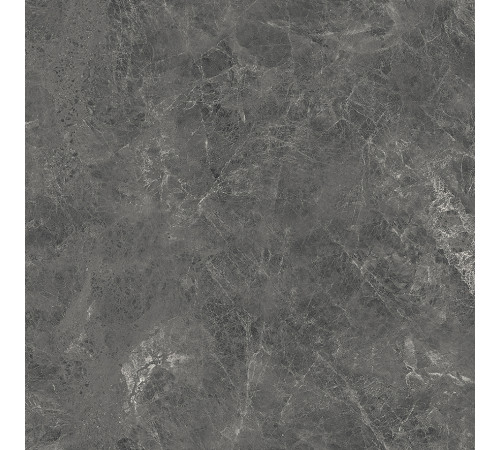 Runa Nero Керамогранит графитовый 60х60 Матовый Структурный