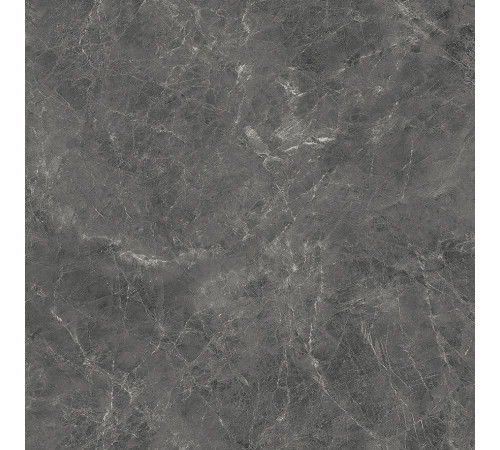 Runa Nero Керамогранит графитовый 60х60 Матовый Структурный