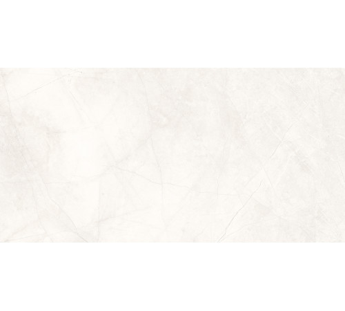 Splash Bianco Керамогранит белый 60х120 Сатинированный Карвинг