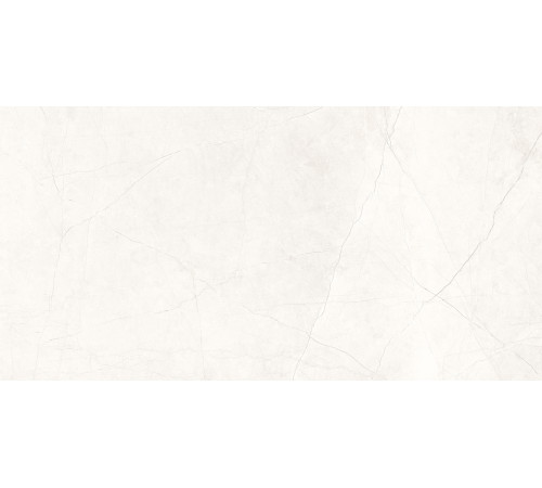 Splash Bianco Керамогранит белый 60х120 Сатинированный Карвинг